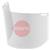 CK-1525PCHF  Spare Clear Visor 8