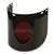 014.D808  Spare Green Visor Shade 5  8