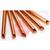 15CP  15mm Degreased Copper Pipe