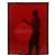 16.17.16  CEPRO Bronze-CE Welding Curtain - 160cm x 140cm, EN 25980