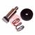 CK-FLTBAW  Bosch Angle Grinder Push Button Assembly