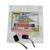1389496  Bosch 4'1/2 ' Grinder Brush 240V