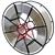228976  ESAB OK MIG 308L 1.0mm Stainless Mig Wire