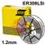 BM16RMHS  ESAB OK Autrod 308LSi Stainless Steel 1.2mm MIG Wire, 15Kg Reel, ER308LSi