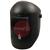 1684  63/P Long Shell Headshield 4 1/4