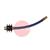 1700000  SC Profi single Ø17 mm with gasfinger 10 x 12mm, I.D. 13 - 16mm