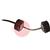 16S1018BR  SC Profi Ø24 mm with 80 mm spring-connection I.D. 18 - 23mm