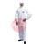 14MMOFFDIE  Tyvek Classic Protech Coverall Large