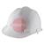 CK-80HVR  White Safety Helmet