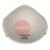 011093  Ffp2 Dust Mask