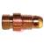 0700009004  Wni Stubby Collet Body 0.040/1/8