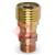 17GL332  Weldcraft Gas Lens, Stubby, 3/32