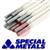 233144  INCONEL 182 ELECTRODE 2.5mm