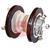 W000306466  WS Plus Purge Cylinder 14” (340  °C)  I.D. 330 - 360mm