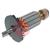 220819-2  Alfra RB50B 110v Armature