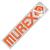 046913  Imp Plain Dowel, 3 x 20