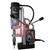 2-220110.N  Jancy Holemaker 32T 110V Mag Drill