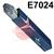 402050-0060  Bohler Phoenix SH Multifer 180 Rutile Electrodes. E7024