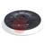 120927-2  Makita 150mm Flexible Backing Pad