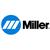 0744-000-165R  Miller Thyristor SCR Module 190A 400V Dual