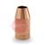 045480  Nozzle, Copper, 5/8