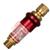 GS-474-061  Fuel Gas Re-Set Flashback