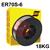1A50126910  ESAB OK AristoRod 12.50 1.2mm MIG Wire, 18Kg Carton, ER70S-6
