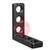 220819-2  Siegmund System 16 Stop & Clamping Square 90 VL