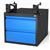 CK-53N66  Sub-Table Box with 2 x 180mm Drawers