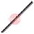 20-825-041  4.0mm HSS JOBBER DRILL 125mm FLUTE