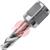 201070-0085  HMT HSS SilverMax Weldon Twist Drill 8.5mm (M10 Tap Size)