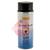 0004450615  Ambersil Acrylic Matt Black RAL9011 Paint - 400ml (Box of 6)