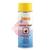 20188-AA  Ambersil Acrylic Zinc Yellow RAL1018 Paint - 400ml (Box of 6)