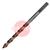 202050-0020-P10  HMT TurboTip DIN338 Cobalt Jobber Drill Bit 7.0mm (Pack of 10)