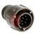 073189  Kemppi 10 Pin Bayonet Amphenol Plug (New Type)