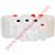 FAISPAC24  Electrolyte A. Cleaning solution for Bright Steel / Light Oxides. 1 Ltr