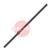 CK-TL2112NRG  MHS PA Carbon Core Black Liner - 4m