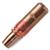 00217006.500  Miller FasTip 3/64 in (1.2 mm) Contact Tip. Bag of 25
