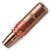 790046422  Miller FasTip 1/16 in (1.6 mm) Contact Tip. Bag of 25
