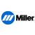 207715  Miller Fuel Filter Secondary Spin On