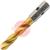 209010-0080  HMT VersaDrive HSS-Cobalt Drill Bit 8.0mm