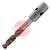 14012069  HMT VersaDrive ULTRA Coated 4mm Drill Bit for Tough Steel