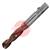 MagBeastHM100  HMT VersaDrive ULTRA Coated 14mm Drill Bit for Tough Steel
