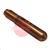 0000101995  Tapered Fastip contactip Ø1.2mm Pack of 25
