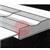0387-2650  PZ 1500/72 Grey,Tape,Concave 500mm 56 pcs