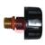 1G45-R  Collet Knob