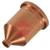 220011-2  2 x Genuine Hypertherm Nozzles 100Amp