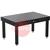 220020.PD  Siegmund Table. Sys 22 Prof 750. 2.0 x 1.0m. Plasma Nitrided. Diag Grid