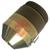0558011886  Shield Cap w/ IHS Tab, 130 Amp