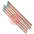 1875034  Pro DC Carbon 3.2mm x 30.5cm Pack of 100